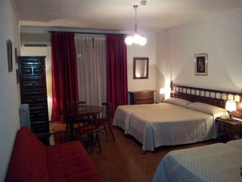 Hotel R�o Piscina
