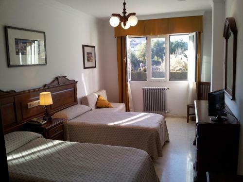 Hotel R�o Piscina