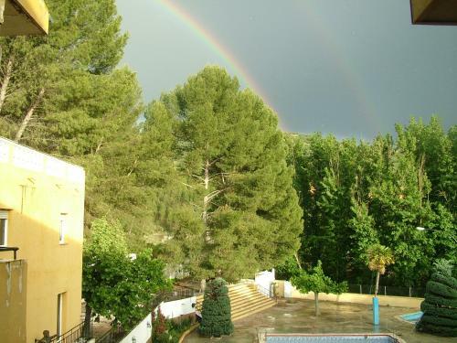 Hotel R�o Piscina