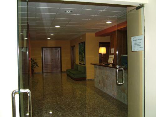 Hotel R�o Piscina