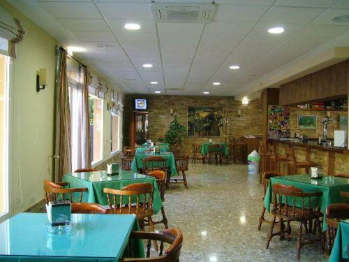 Hotel R�o Piscina