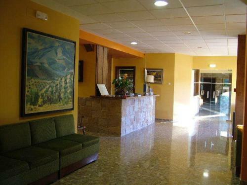 Hotel R�o Piscina
