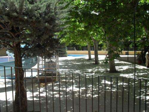 Hotel R�o Piscina