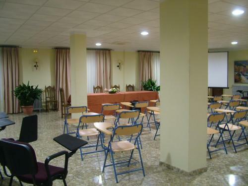 Hotel R�o Piscina