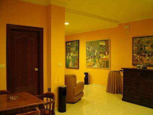 Hotel R�o Piscina