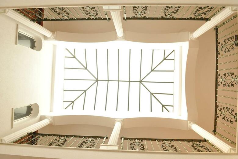 Hostal Espa�a