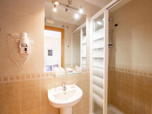 Hostal El Ca�o De Alpedrete