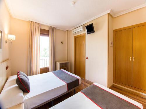 Hostal El Ca�o De Alpedrete
