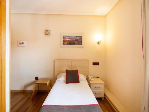 Hostal El Ca�o De Alpedrete
