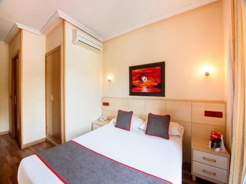Hostal El Ca�o De Alpedrete