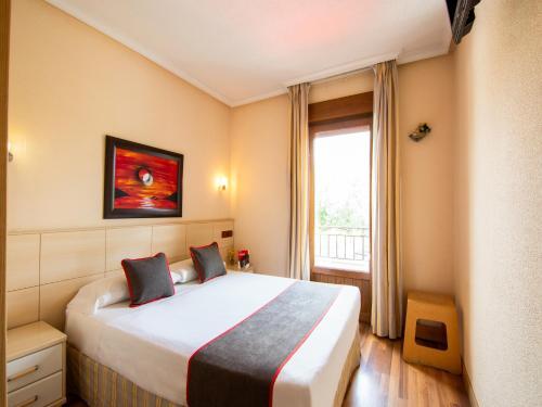 Hostal El Ca�o De Alpedrete