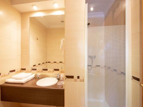 Hostal El Ca�o De Alpedrete