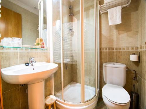 Hostal El Ca�o De Alpedrete