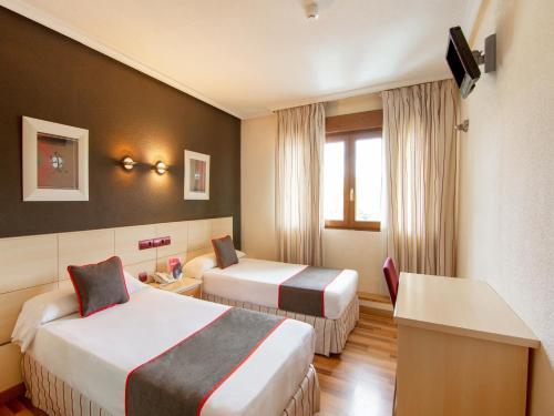 Hostal El Ca�o De Alpedrete