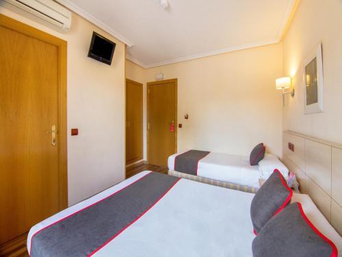 Hostal El Ca�o De Alpedrete