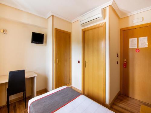 Hostal El Ca�o De Alpedrete