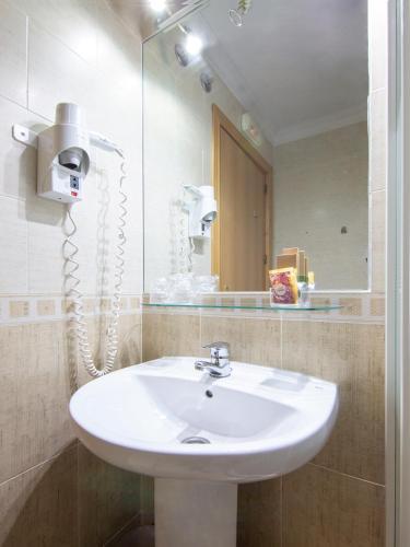 Hostal El Ca�o De Alpedrete