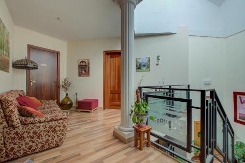 Hostal El Ca�o De Alpedrete