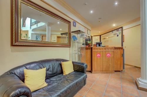 Hostal El Ca�o De Alpedrete