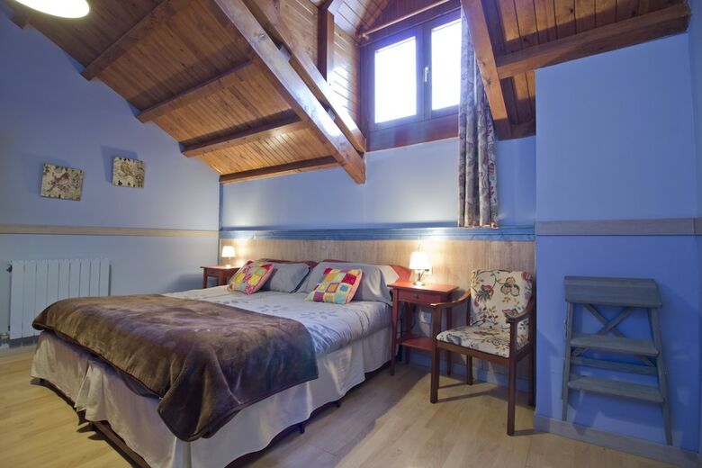 Albergue Valle De A�sa