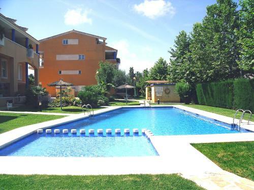 Apartment Menorca II J�vea