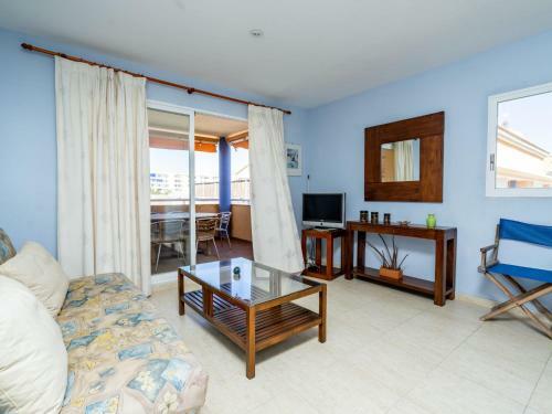 Apartment Menorca II J�vea
