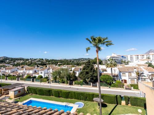 Apartment Menorca II J�vea