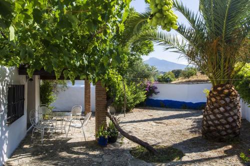 Casa Rural Huerta La Terrona