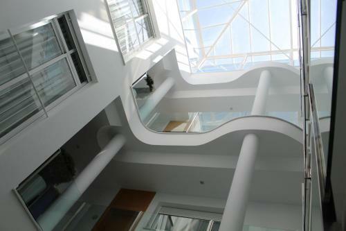 Apartamento Suites Del Pintor