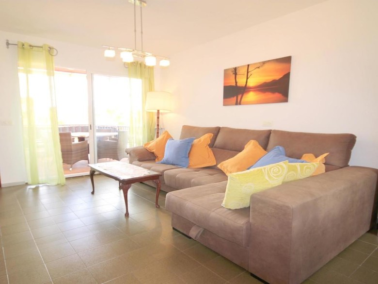 Apartment Monta�ar