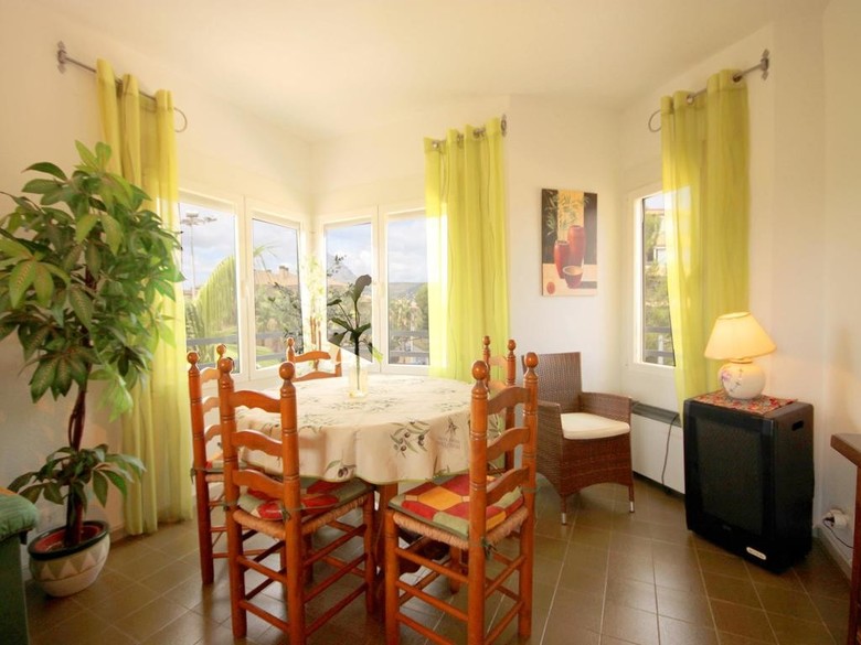 Apartment Monta�ar