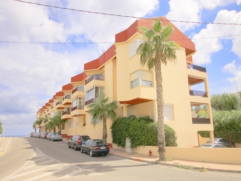 Apartment Monta�ar