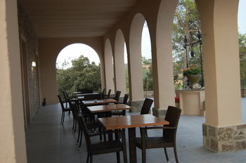Hotel La Torre Del Vilar