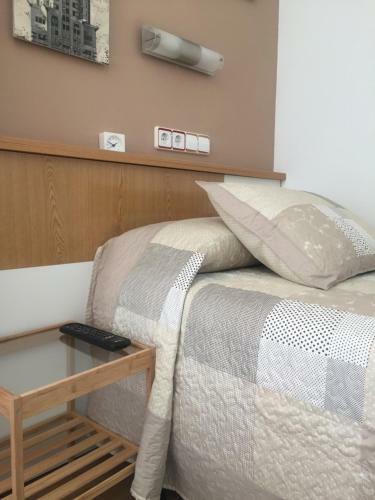 Hostal Ja�n