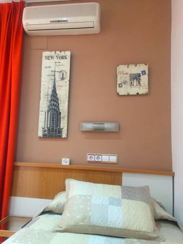 Hostal Ja�n