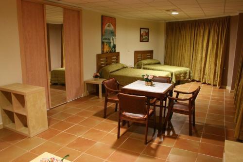 Hotel Restaurante Ba�os