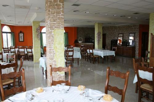 Hotel Restaurante Ba�os