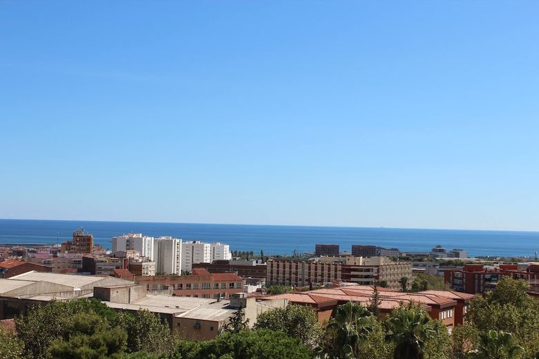Hostal Isla Cristina Mataro