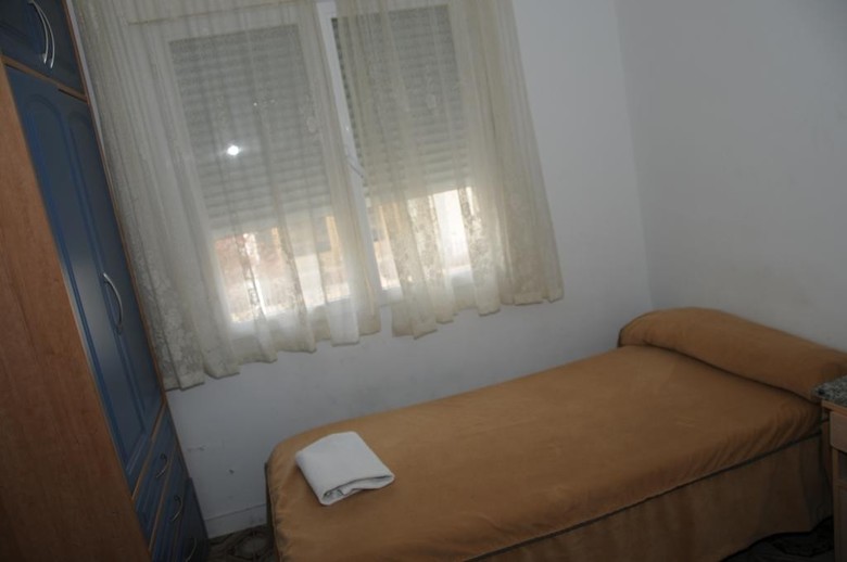 Hostal Pensi�n Iglesias