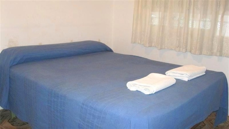 Hostal Pensi�n Iglesias