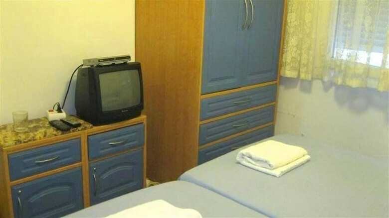 Hostal Pensi�n Iglesias