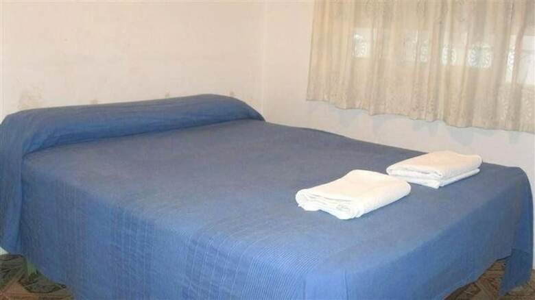 Hostal Pensi�n Iglesias