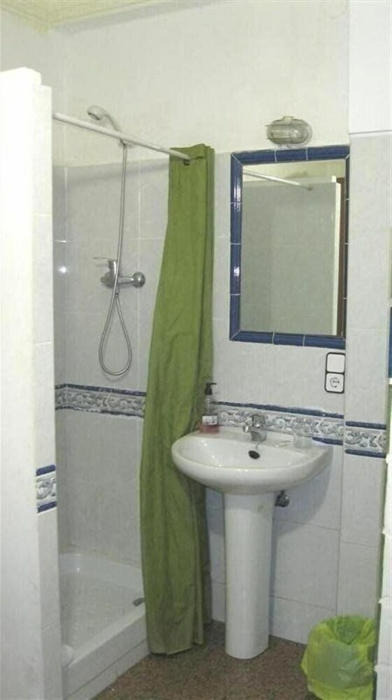 Hostal Pensi�n Iglesias