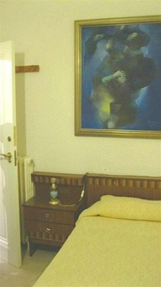 Hostal Pensi�n Iglesias