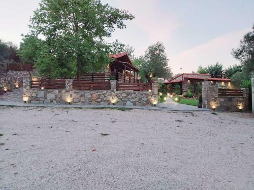 Apartamento Dimitris' Villas - Villa 2