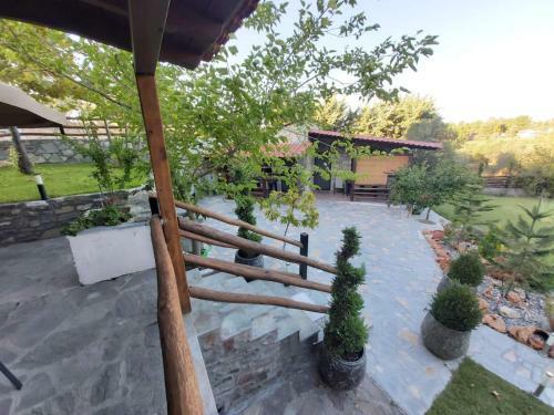 Apartamento Dimitris' Villas - Villa 2
