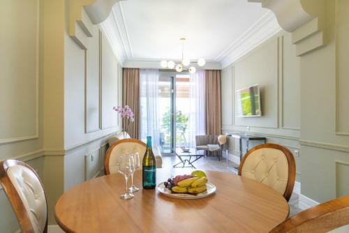 Apartamento Ormos Luxury Suites Elia