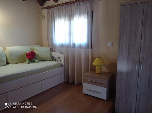 Ioannis Stagkonis House 2