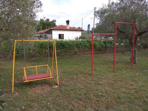 Ioannis Stagkonis House 2