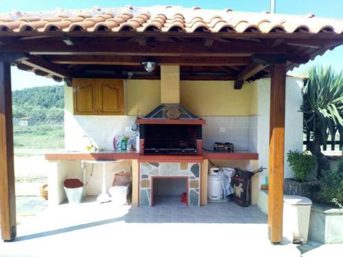 Ioannis Stagkonis House 2